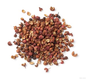 Pepe di Sichuan