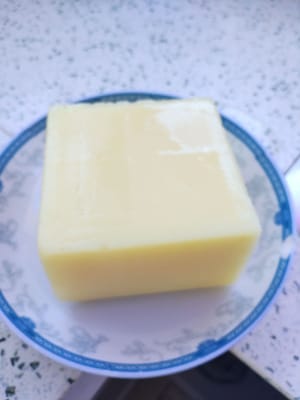 쌀 두부