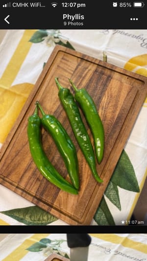 peperoncino