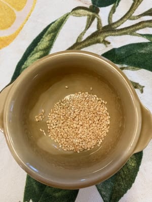 sesamo