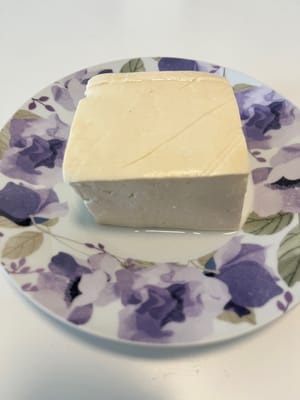Tofu