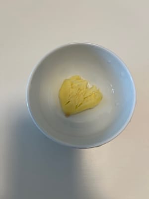 zenzero