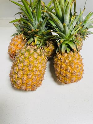 ananas