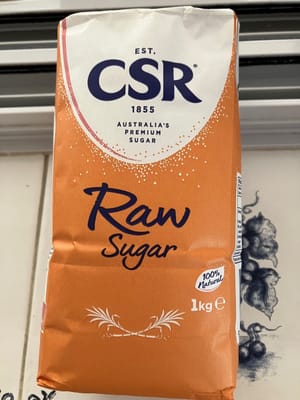 Sugar