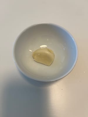 粒蒜頭
