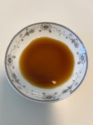 豉油