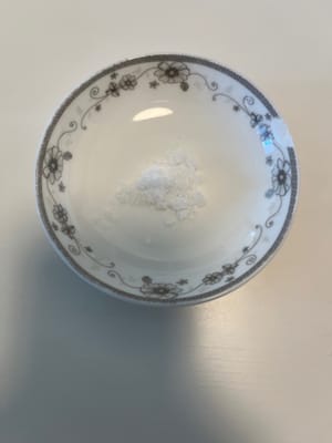 適量