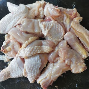 poi tagliare in 16 pezzi o secondo il gusto