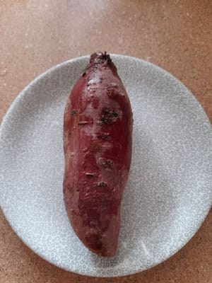 紫芋