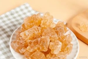 氷砂糖30～50グラム