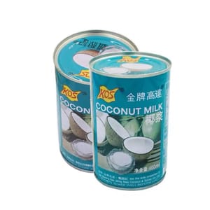 ココナッツミルク200g