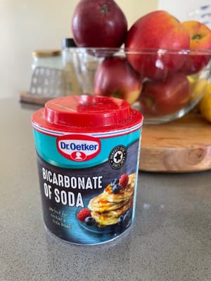 Bicarbonato