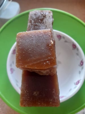 克红糖