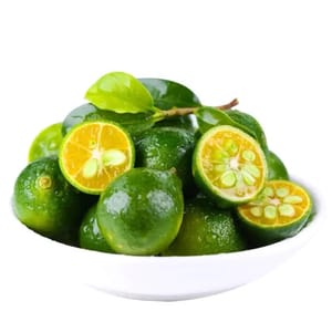 jeruk nipis kecil