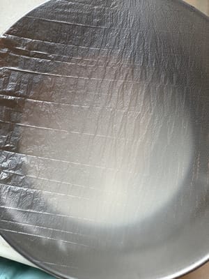 Cubrir bien y dejar fermentar en un lugar cálido durante 1,5 horas.