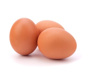 1 egg