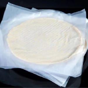 3 hand-pulled pancakes