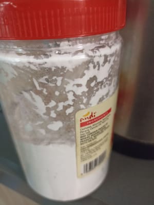 準備玉米澱粉