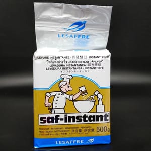 酵母5.5克至6克