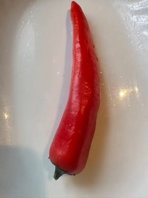 rote Chili