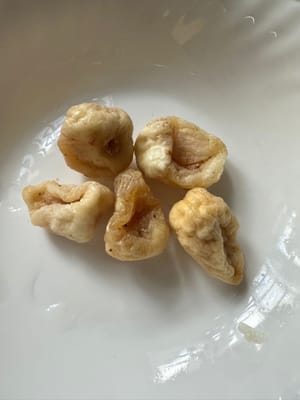 dried figs