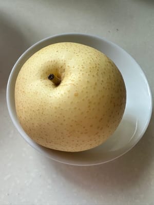 pears