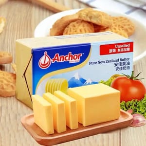 牛油