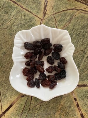 Pasas sultanas 