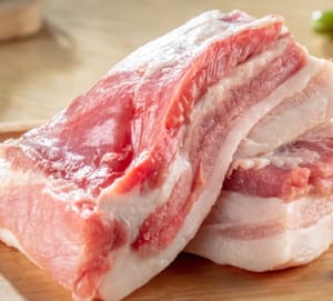 Pork Belly