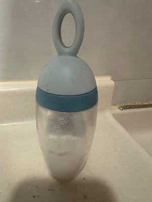 盐适量
