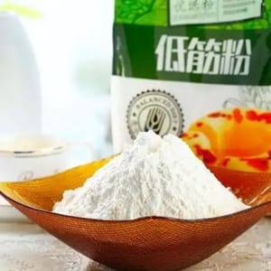70g low-gluten flour