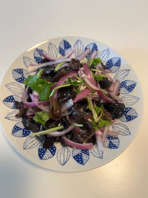 Aufschlag
