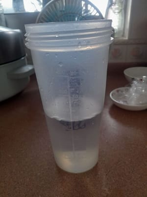 Agua Milli