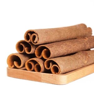 1 pezzetto di cannella