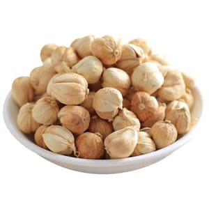 3 baccelli di cardamomo bianco