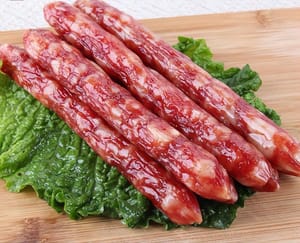 廣式臘腸500克