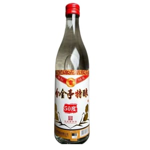 10 gramos de licor con un contenido de alcohol de 50% o superior