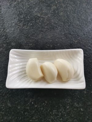 spicchio d'aglio