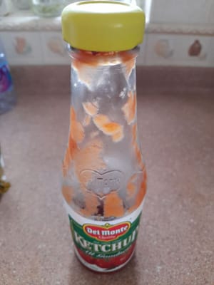 Tomatensoße