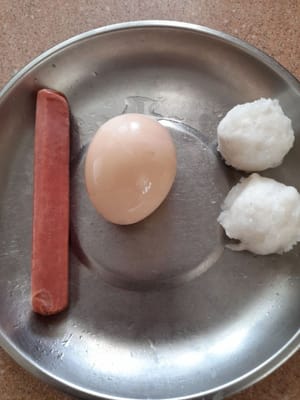Hühnerwurstsamen