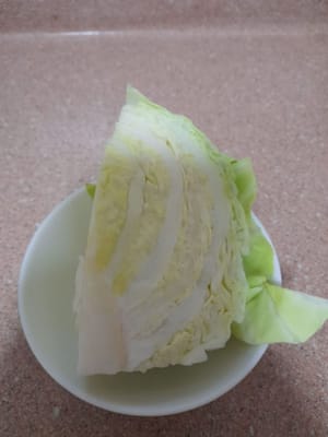 cavolo