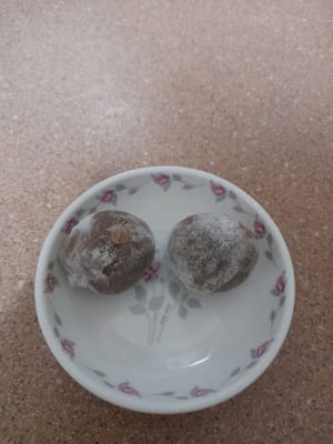 polpette di manzo
