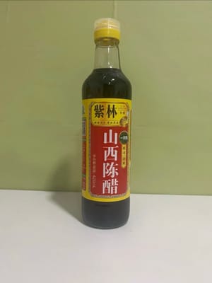 vinaigre