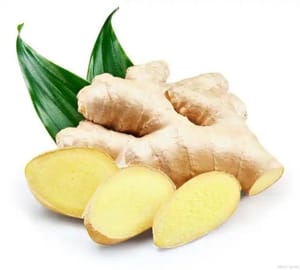 gingembre