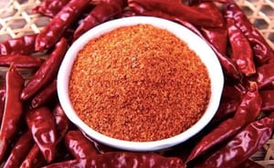 Poudre de chili