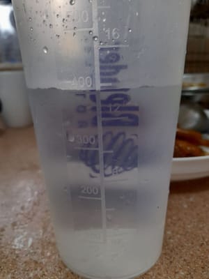 Mili air