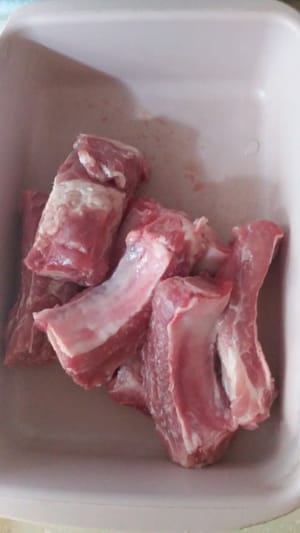 gr pork ribs