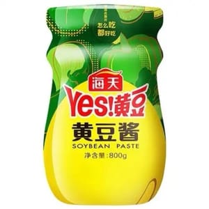 黃豆醬