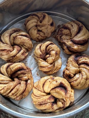 完成後即可食用。趁熱享用！