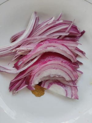 양파 20g